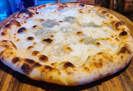 Pizza Luna
